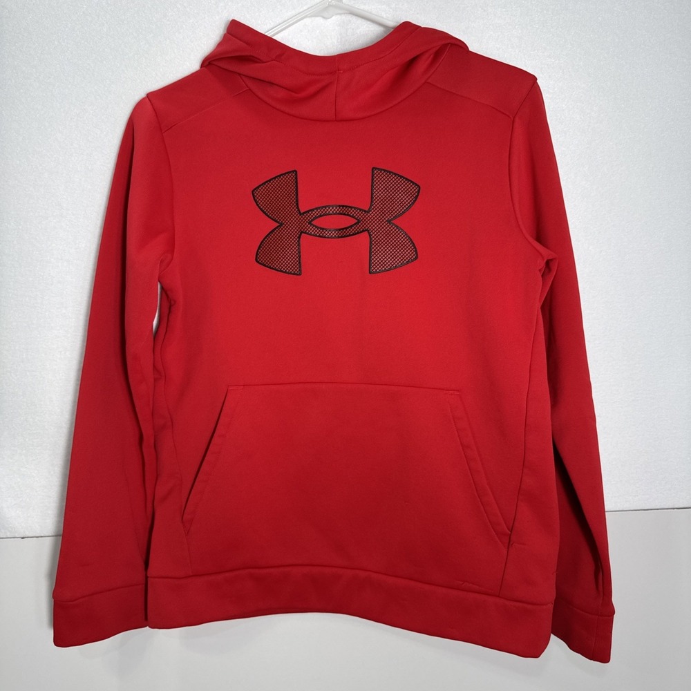 Under Armour Youth Large Hoodie